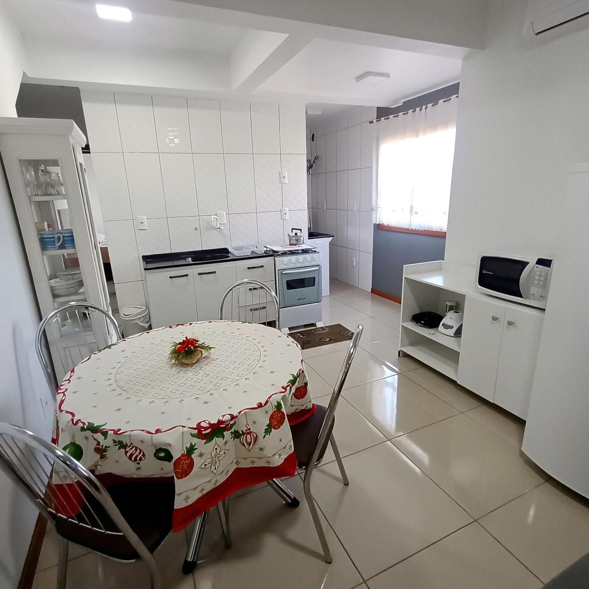 グラマドResidencial Raberアパートメント エクステリア 写真